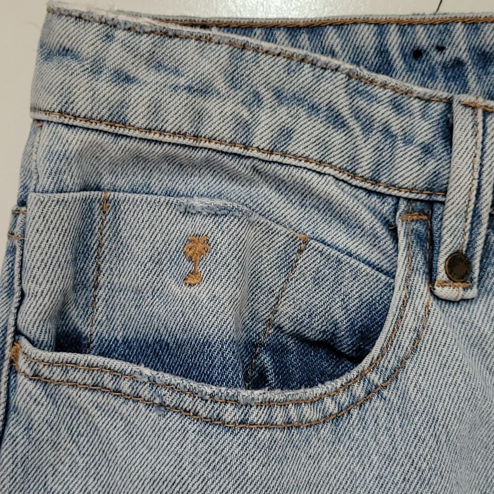 Thrills aged blue mid rise jean size 26 - Picture 6 of 10